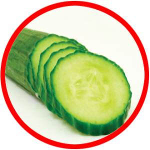CUCUMBER